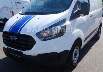Ford Transit Custom 150.880 km 8.700 &euro; Nürnberg 90449
