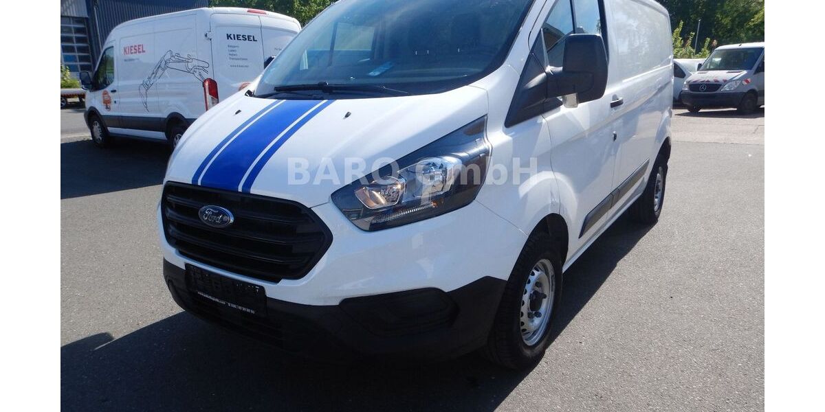 Ford Transit Custom 150.880 km 8.700 &euro; Nürnberg 90449