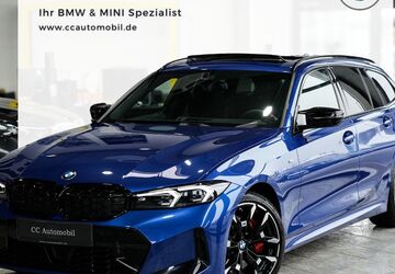 BMW M340i 5.451 km 62.999 &euro; Fürth 90763
