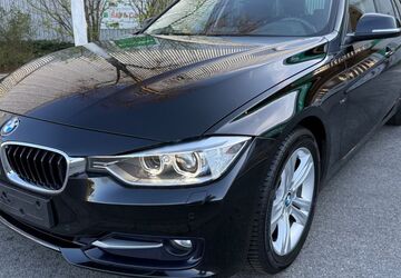 BMW 316 146.000 km 8.490 &euro; Fürth 90763