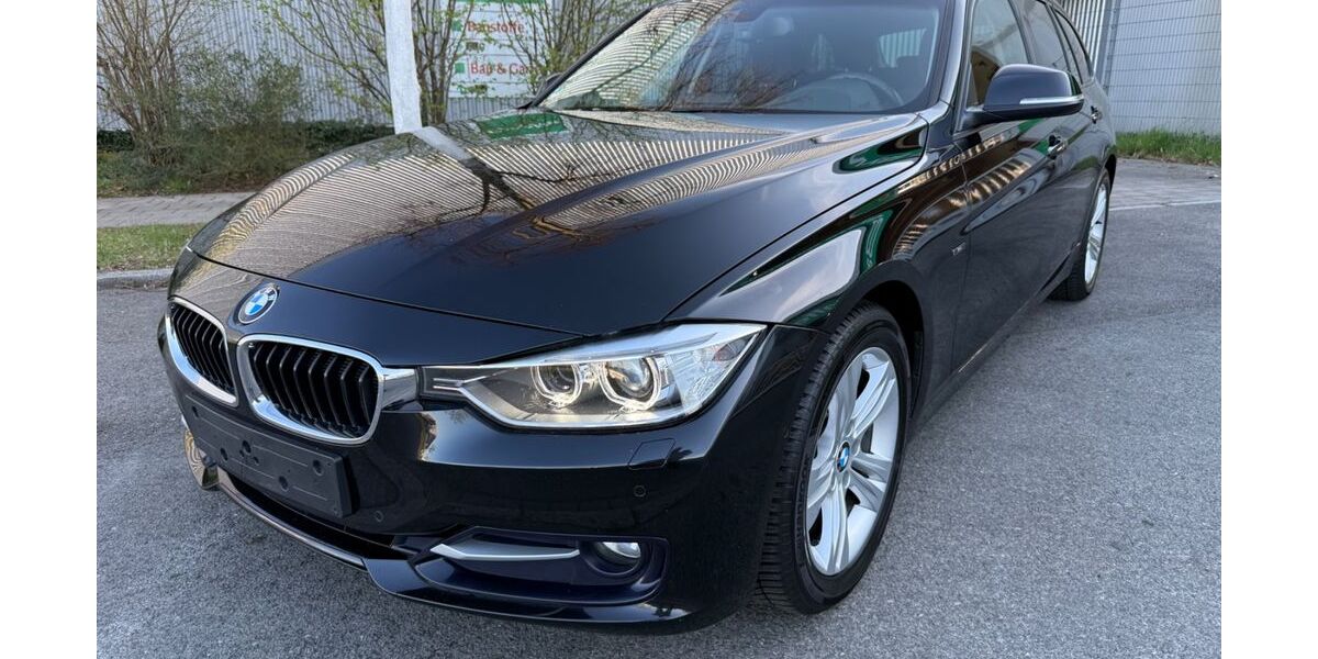 BMW 316 146.000 km 8.490 &euro; Fürth 90763