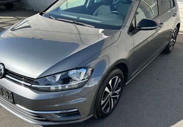 VW Golf 144.000 km 14.900 &euro; Nürnberg 90439
