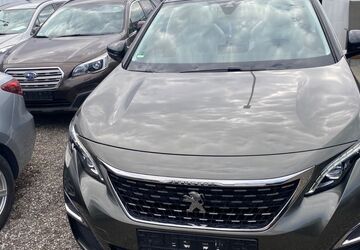 Peugeot 3008 150.000 km 8.900 &euro; Nürnberg 90431