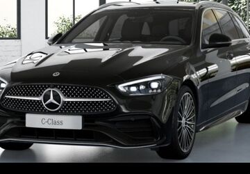 Mercedes-Benz C 220 9.900 km 47.900 &euro; Nürnberg 90402