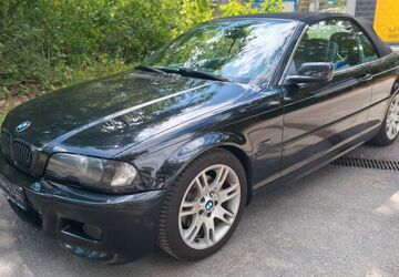 BMW 320 337.000 km 4.899 &euro; Fürth Burgfarrnbach 90768