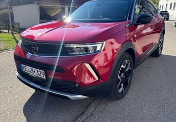 Opel Mokka 42.950 km 19.200 &euro; Fürth 90766