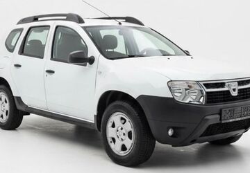 Dacia Duster 99.898 km 4.999 &euro; Nürnberg 90475