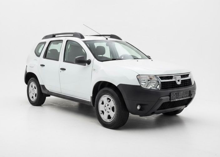 Dacia Duster 99.898 km 4.999 &euro; Nürnberg 90475