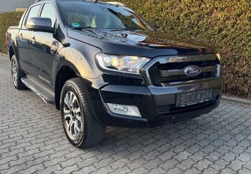 Ford Ranger 210.000 km 12.990 &euro; Nürnberg 90439