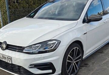 VW Golf 105.000 km 18.600 &euro; Heroldsberg 90562