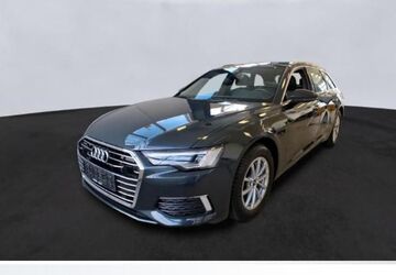 Audi A6 35.200 km 39.980 &euro; Schwabach 91126