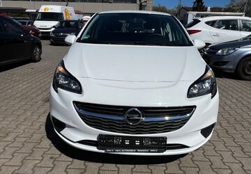 Opel Corsa 75.000 km 6.000 &euro; Nürnberg 90439