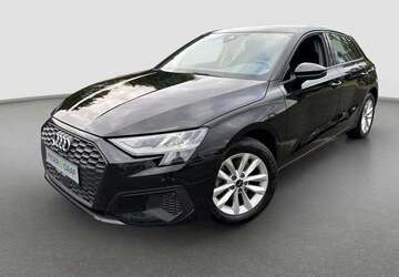 Audi A3 49.590 km 20.380 &euro; Cadolzburg 90556
