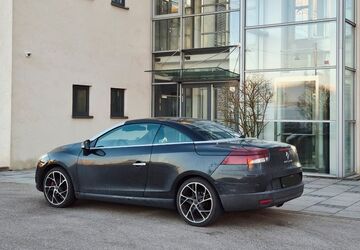 Renault Megane 160.000 km 4.300 &euro; Nürnberg 90431