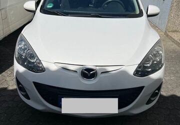Mazda 2 136.000 km 4.600 &euro; Stein bei Nürnberg 90547