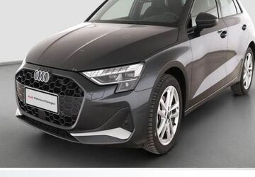 Audi A3 13.383 km 30.480 &euro; Fürth 90763