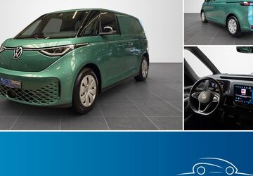 VW ID. Buzz 14.000 km 45.940 &euro; Buchschwabach bei Nürnberg 90574
