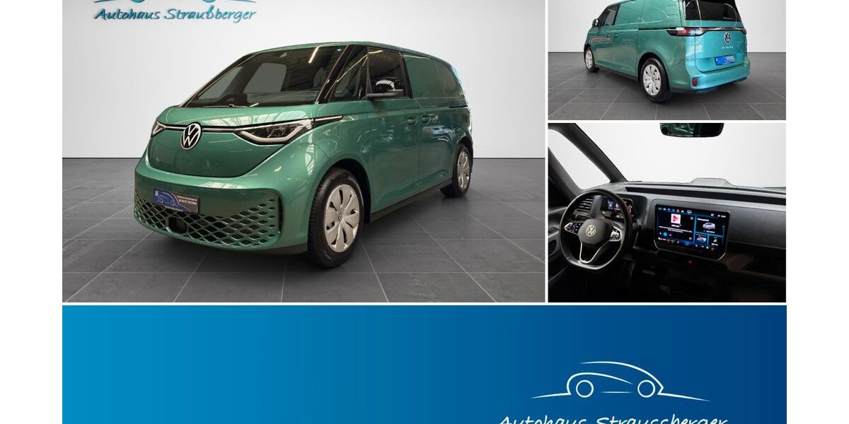 VW ID. Buzz 14.000 km 45.940 &euro; Buchschwabach bei Nürnberg 90574