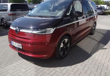 VW T7 Multivan 11.500 km 69.890 &euro; Roth 91154