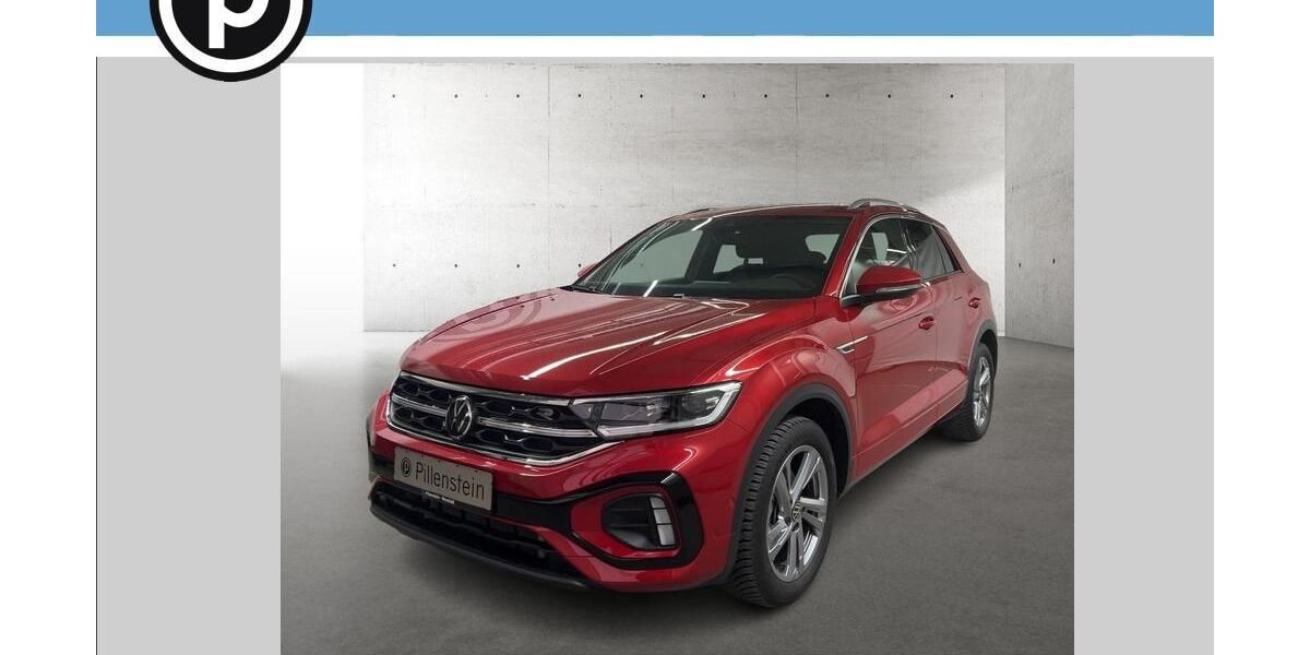 VW T-Roc 2.400 km 33.705 &euro; Neustadt/Aisch 91413