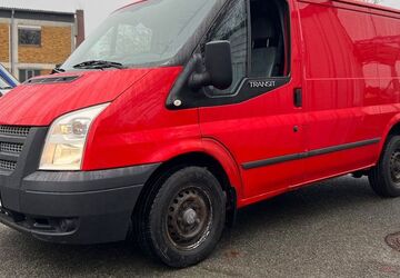 Ford Transit 87.500 km 6.999 &euro; Nürnberg 90441