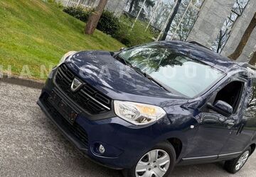 Dacia Dokker 150.000 km 6.900 &euro; Nürnberg 90431