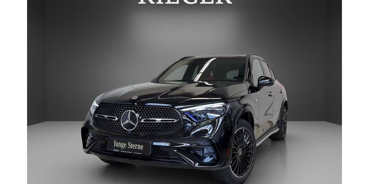 Mercedes-Benz GLC 300 18.310 km 67.990 &euro; Altdorf 90518