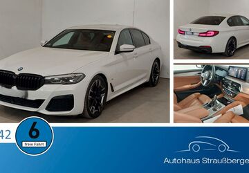 BMW 530 59.000 km 44.990 &euro; Buchschwabach bei Nürnberg 90574