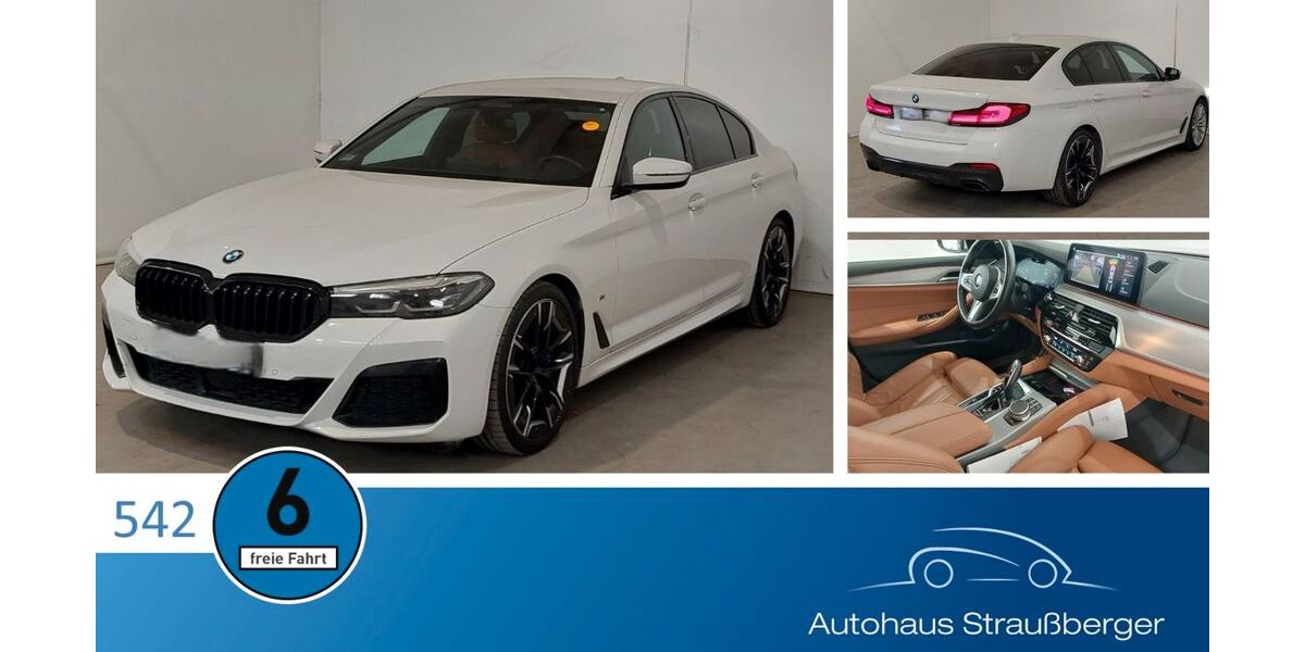 BMW 530 59.000 km 45.290 &euro; Buchschwabach bei Nürnberg 90574