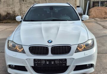 BMW 320 250.300 km 7.900 &euro; Fürth 90763