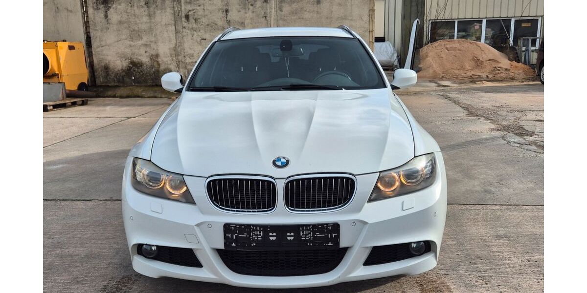 BMW 320 250.300 km 7.900 &euro; Fürth 90763