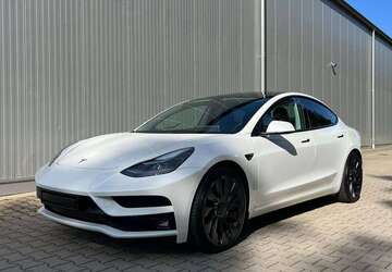 Tesla Model 3 47.200 km 29.500 &euro; Lauf a.d.Pegnitz, St 91207