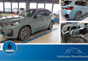 BMW X1 33.800 km 39.160 &euro; Buchschwabach bei Nürnberg 90574
