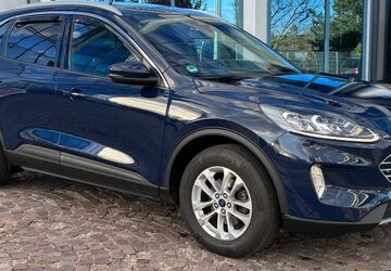 Ford Kuga 190.000 km 15.690 &euro; Cadolzburg (bei Nürnberg) 90556