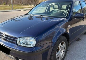 VW Golf 159.950 km 1.390 &euro; Wendelstein 90530