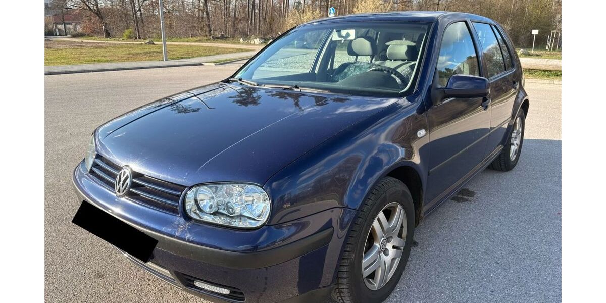 VW Golf 159.950 km 1.390 &euro; Wendelstein 90530