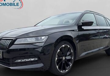 Skoda Superb 65.362 km 31.555 &euro; Schnaittach 91220