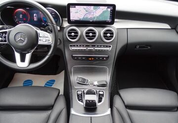 Mercedes-Benz C 180 159.890 km 17.480 &euro; Fürth bei Nürnberg 90763