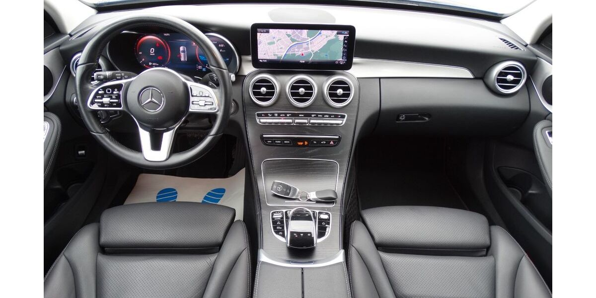 Mercedes-Benz C 180 159.890 km 17.480 &euro; Fürth bei Nürnberg 90763