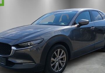 Mazda CX-30 77.840 km 19.490 &euro; Nürnberg 90471