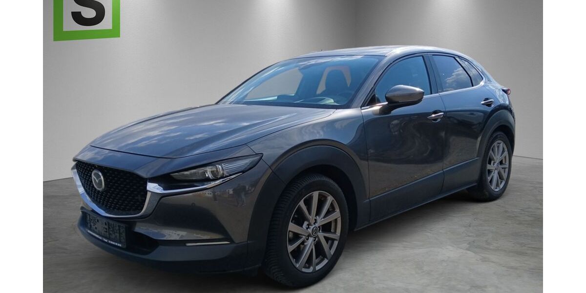 Mazda CX-30 77.840 km 19.490 &euro; Nürnberg 90471