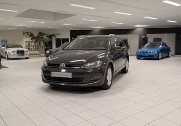VW Golf 226.862 km 7.300 &euro; Herzogenaurach 91074