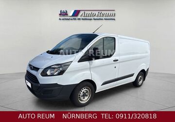 Ford Transit Custom 216.800 km 6.990 &euro; Nürnberg 90431