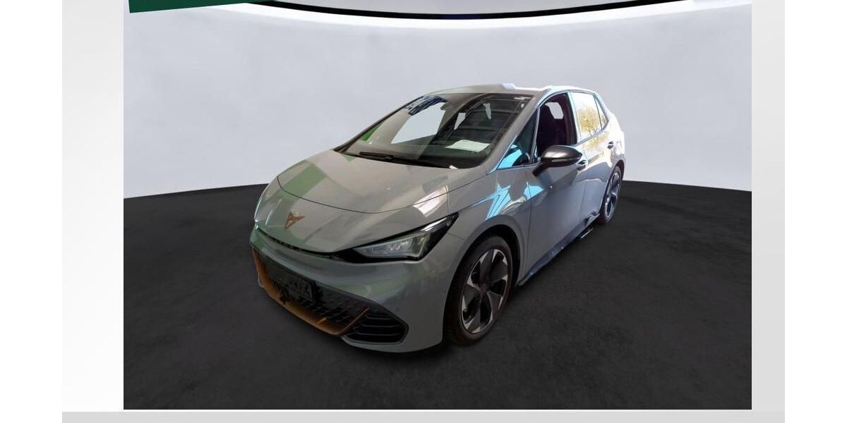 Cupra Born 21.650 km 25.440 &euro; Forchheim 91301