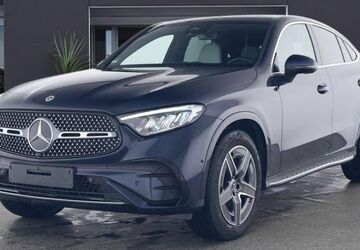 Mercedes-Benz GLC 300 13.790 km 60.990 &euro; Altdorf 90518