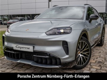 Gebrauchte Porsche Cayenne