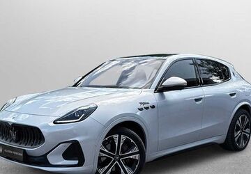 Maserati Grecale 13.500 km 94.490 &euro; Nürnberg 90403