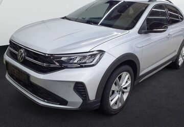 VW Taigo 25.590 km 22.980 &euro; Fürth 90763