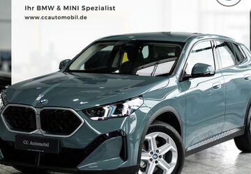BMW X2 19.649 km 37.499 &euro; Fürth 90763