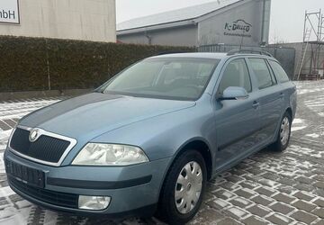 Skoda Octavia 218.799 km 2.690 &euro; Obermichelbach 90587